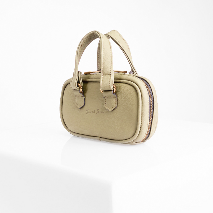 Bolsa Praga • Latte
