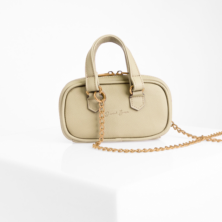 Bolsa Praga • Latte