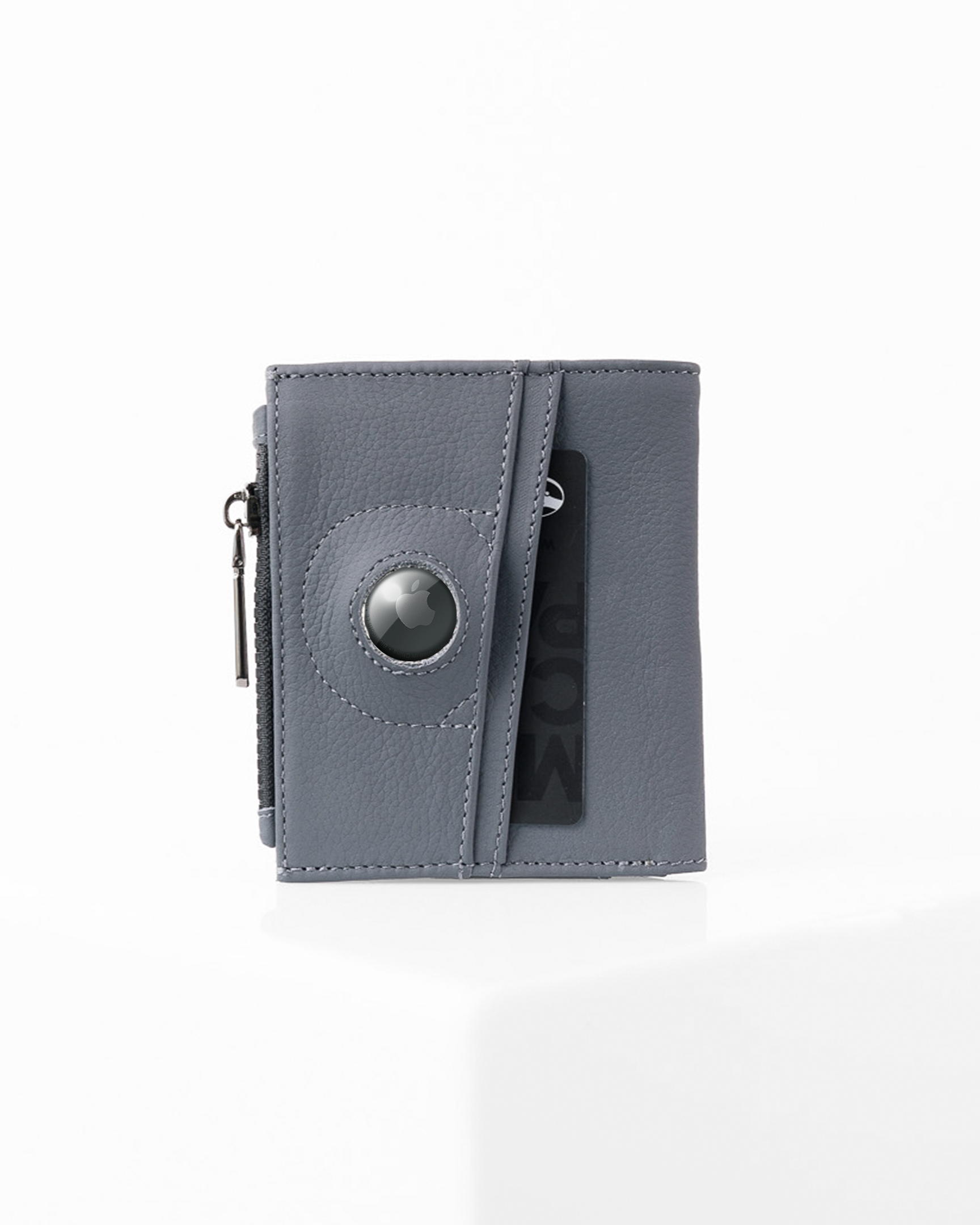 Cartera Tijuana | Airtag • Oxford