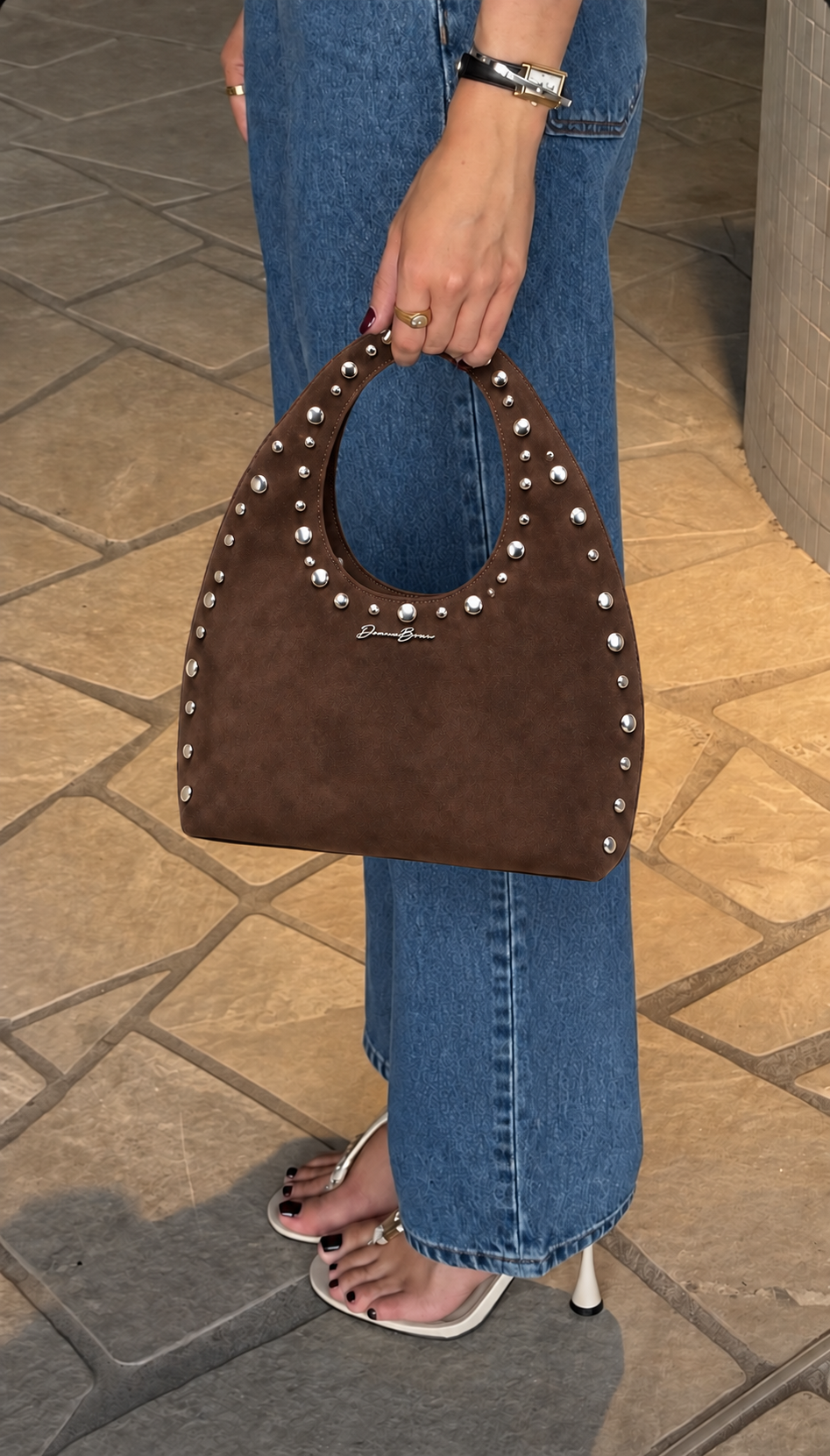 Bolso Tennessee Estoperoles