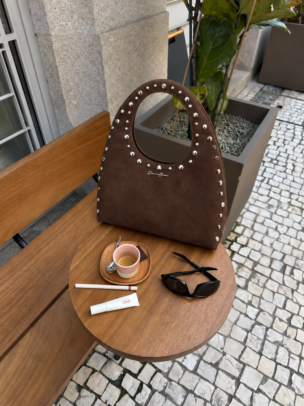 Bolso Tennessee Estoperoles