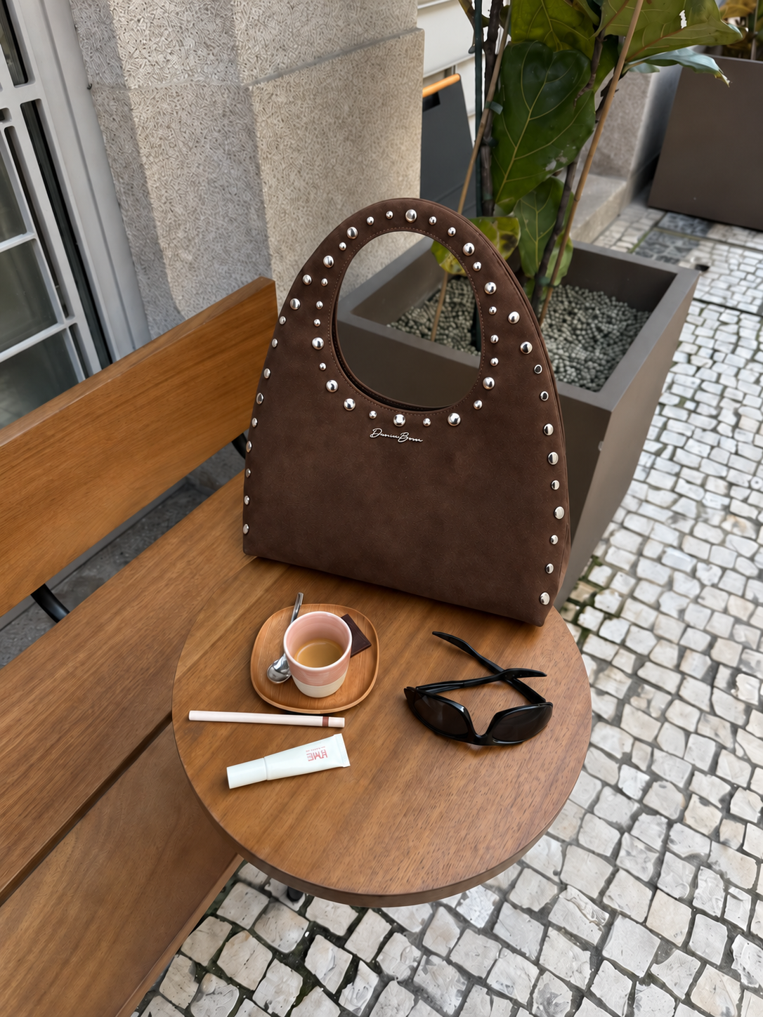Bolso Tennessee Estoperoles
