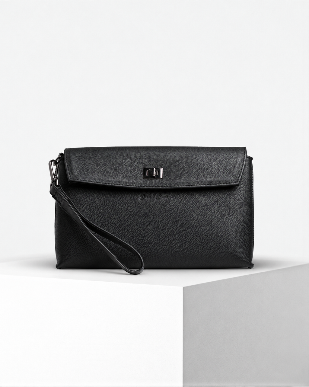 Clutch Nayarit Negro