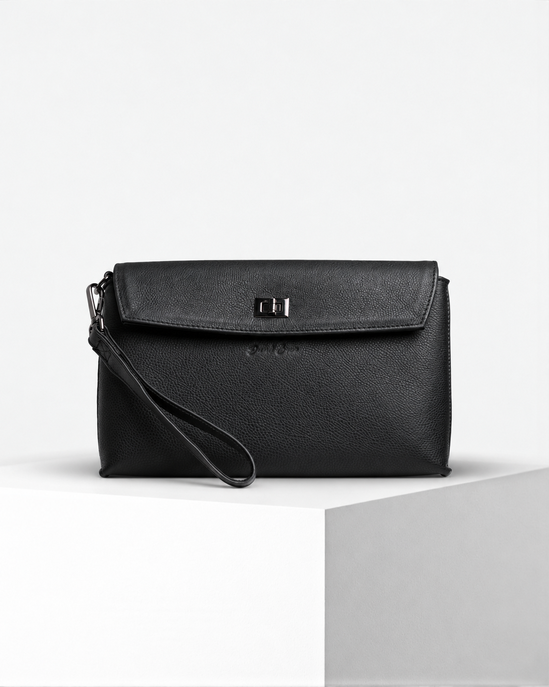 Clutch Nayarit Negro