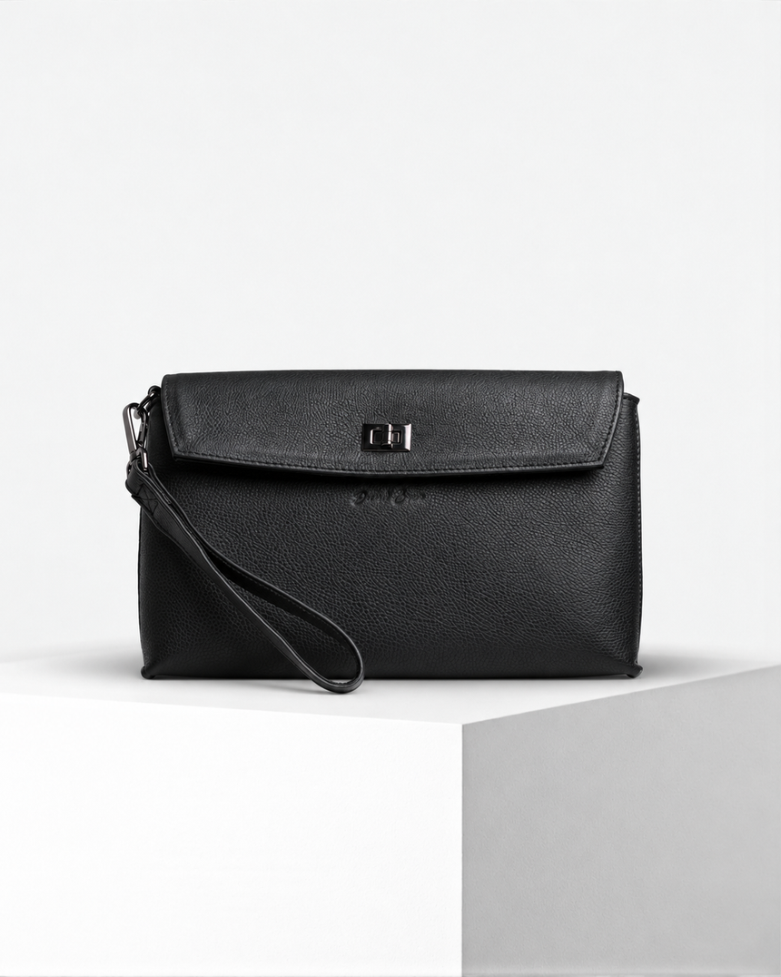 Clutch Nayarit Negro