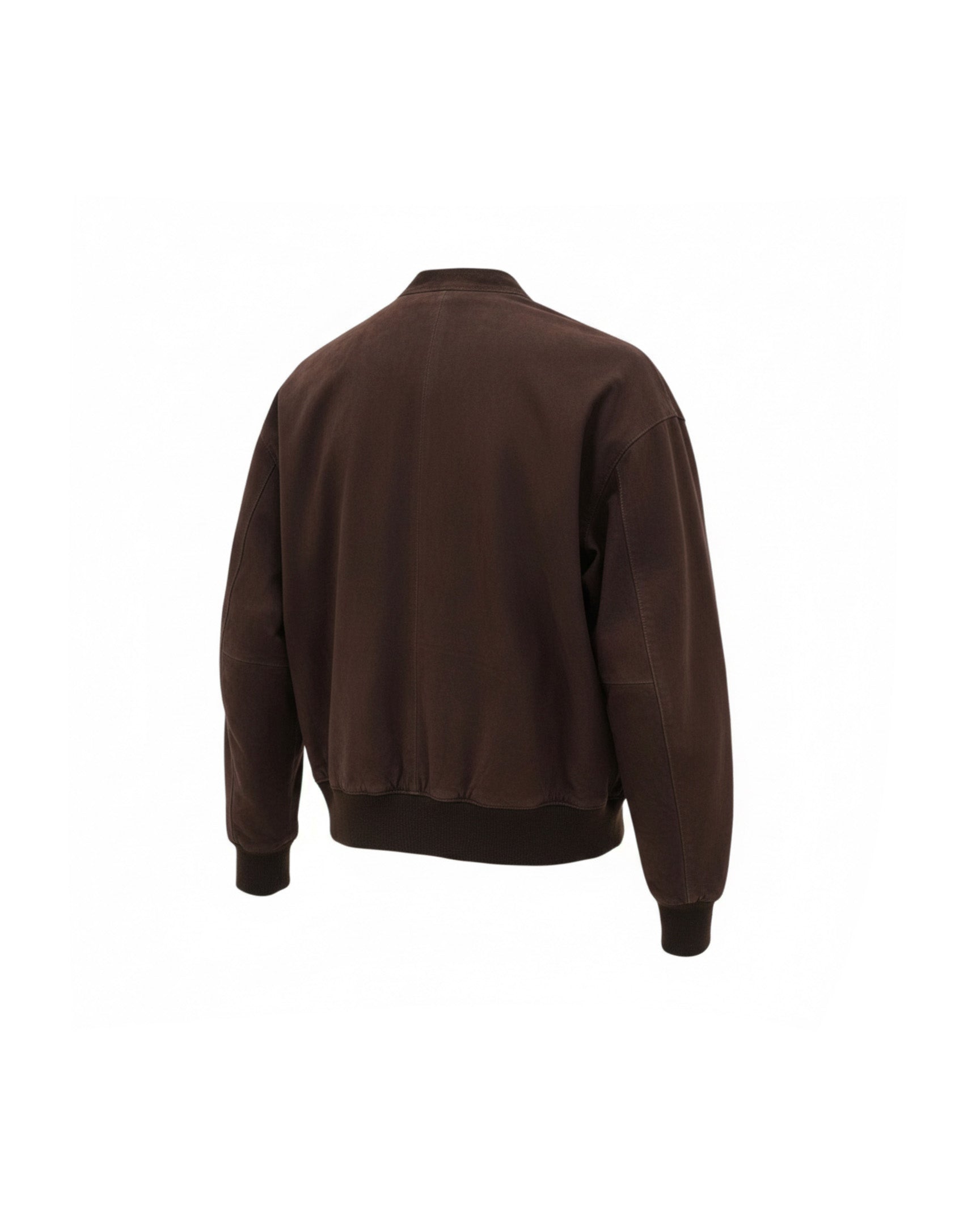 Sudadera Coapa • Nobuk Café • Corte Oversized