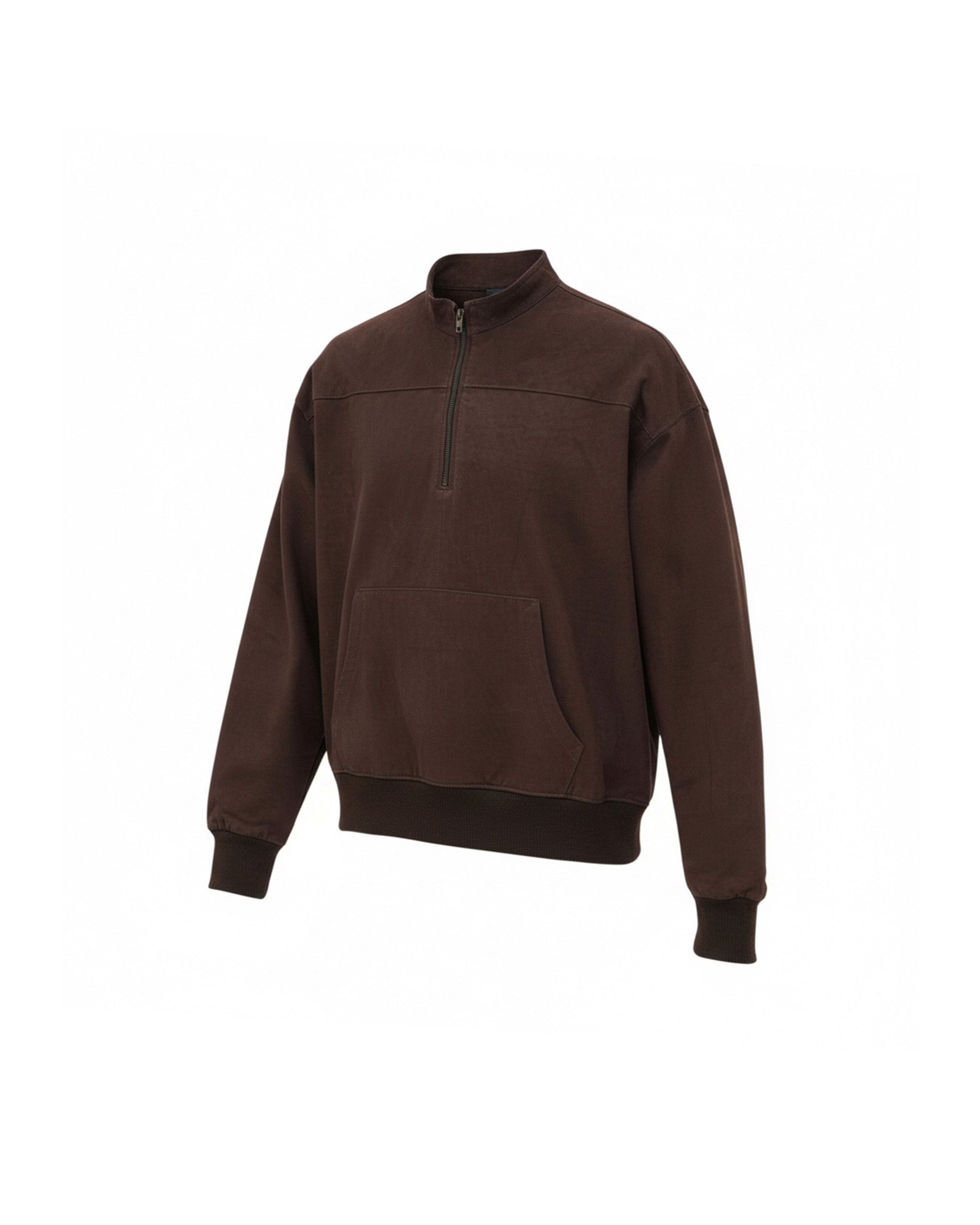 Sudadera Coapa • Nobuk Café • Corte Oversized