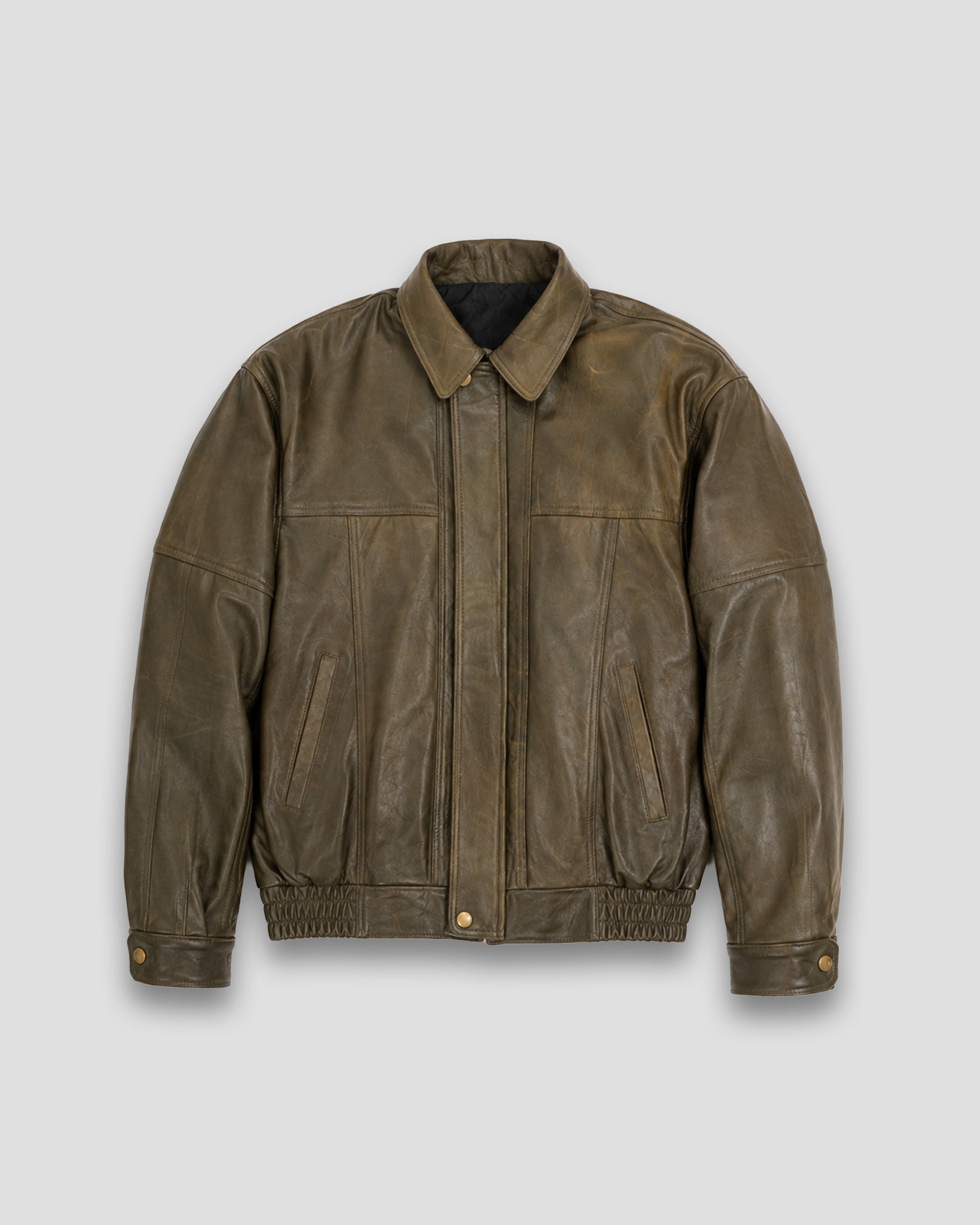 Jacket Condesa • Cedro