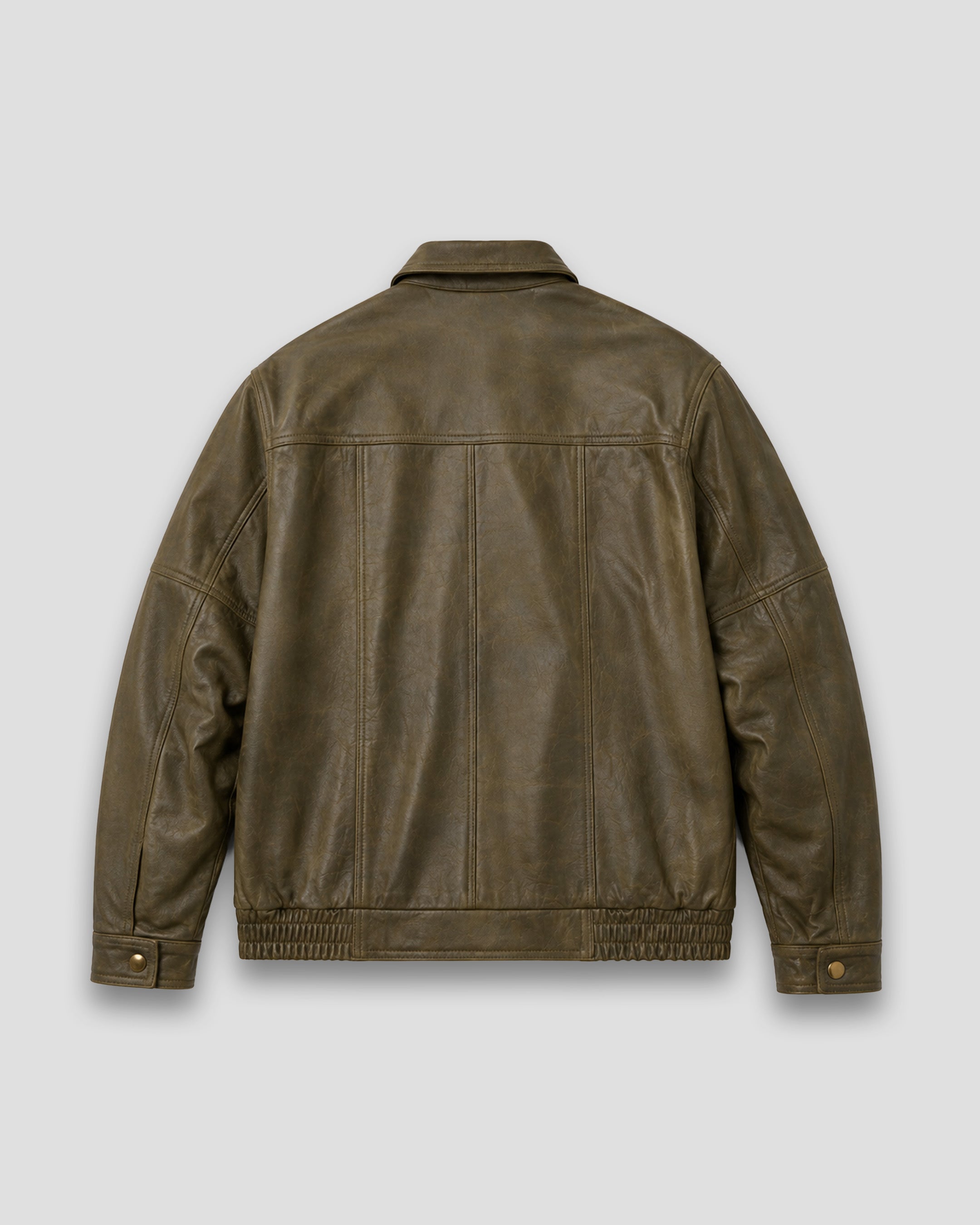 Jacket Condesa • Cedro