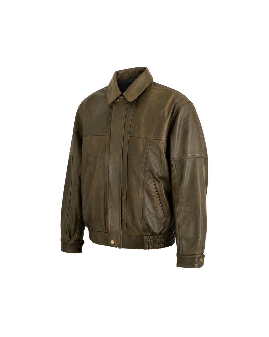Jacket Condesa • Cedro