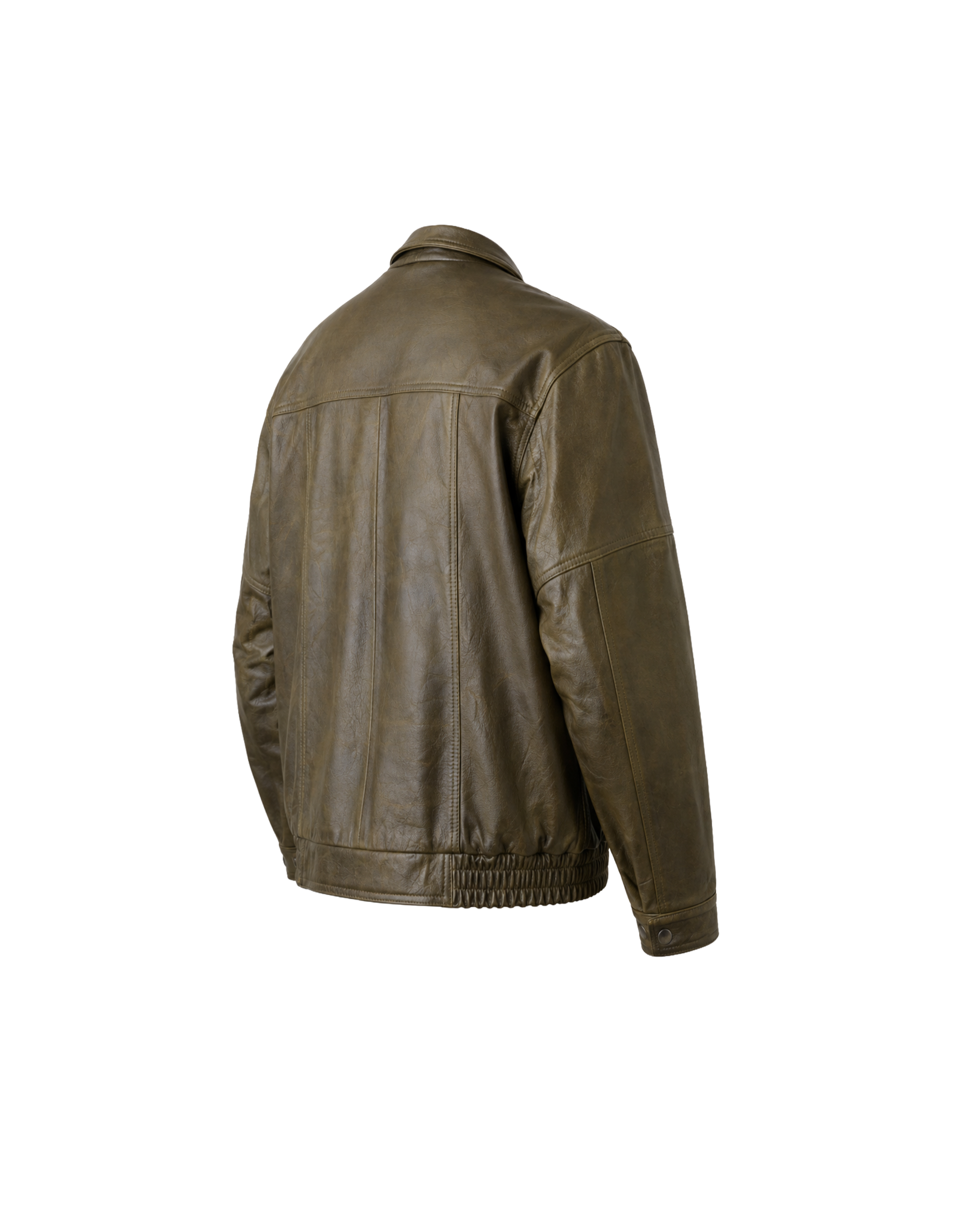 Jacket Condesa • Cedro