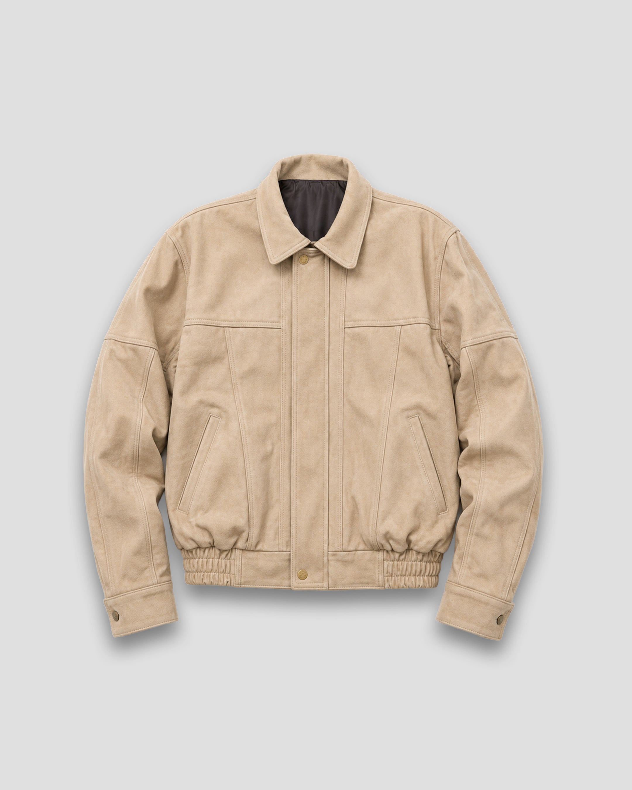 Jacket Condesa • Taupe