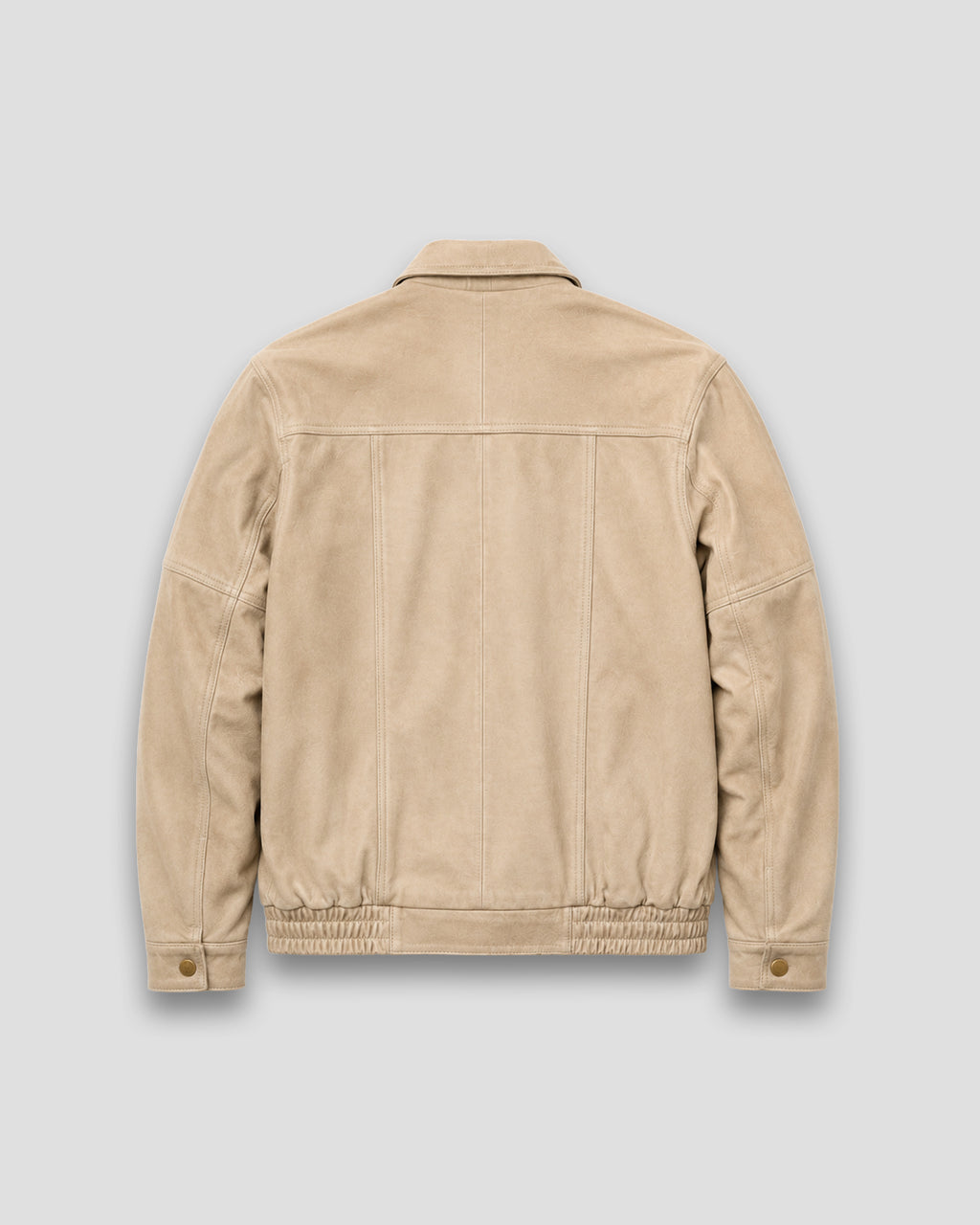 Jacket Condesa • Taupe