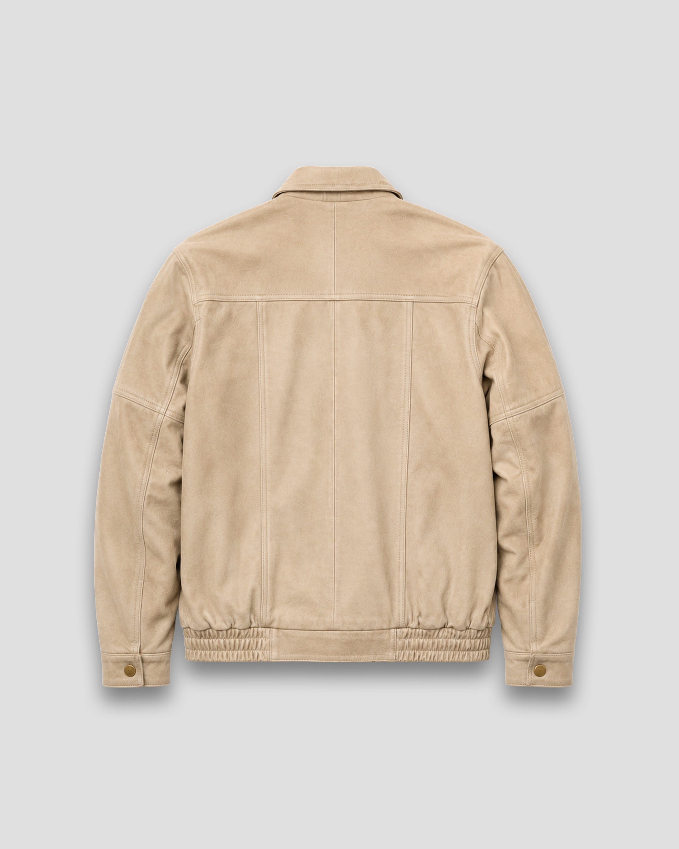 Jacket Condesa • Taupe