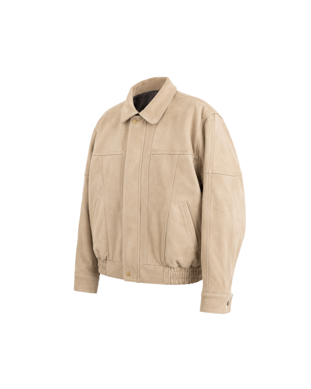Jacket Condesa • Taupe