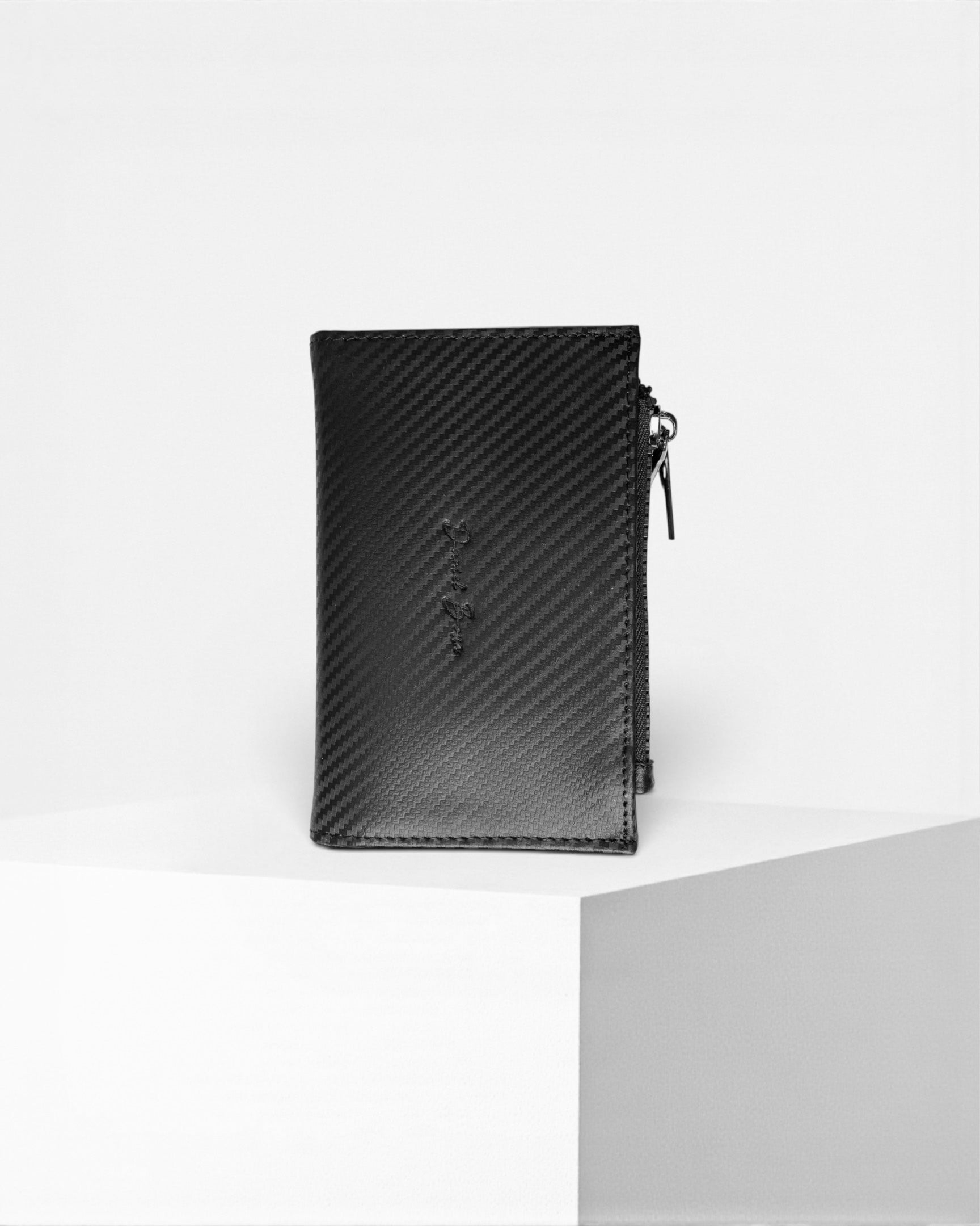 Cartera Cozumel • Fibra de Carbono