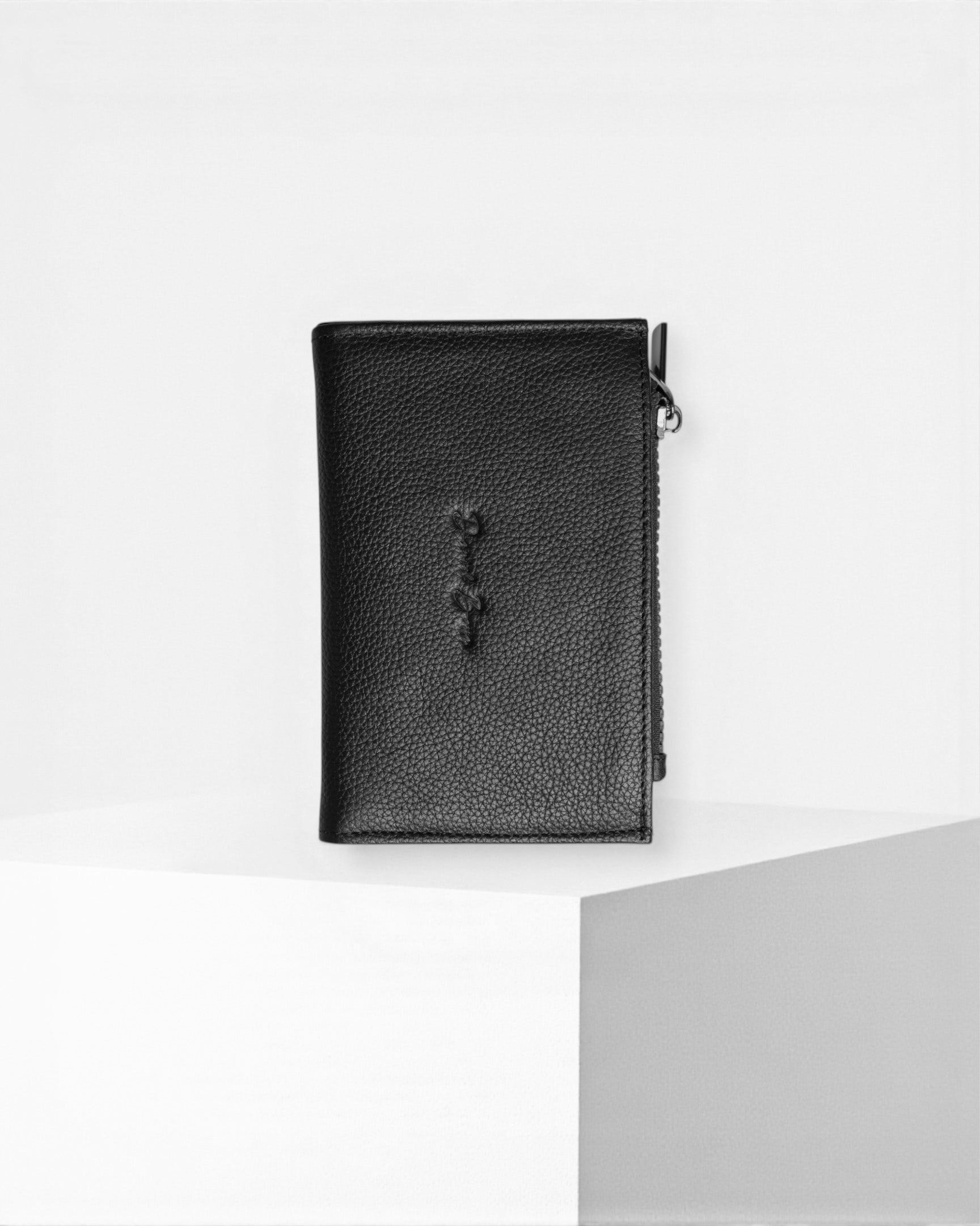 Cartera Cozumel • Negro