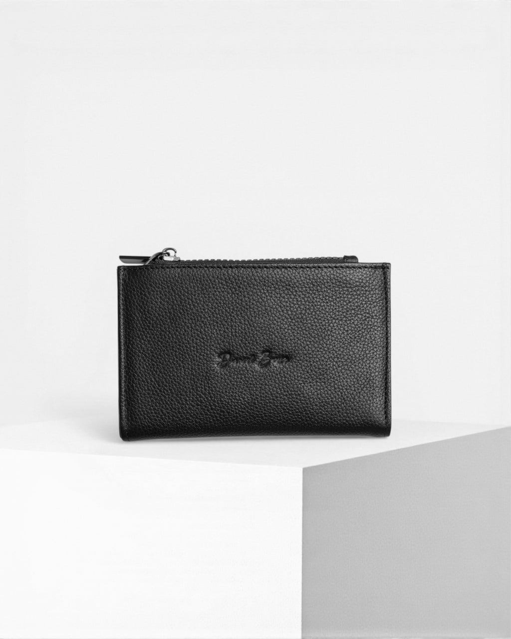 Cartera Cozumel • Negro