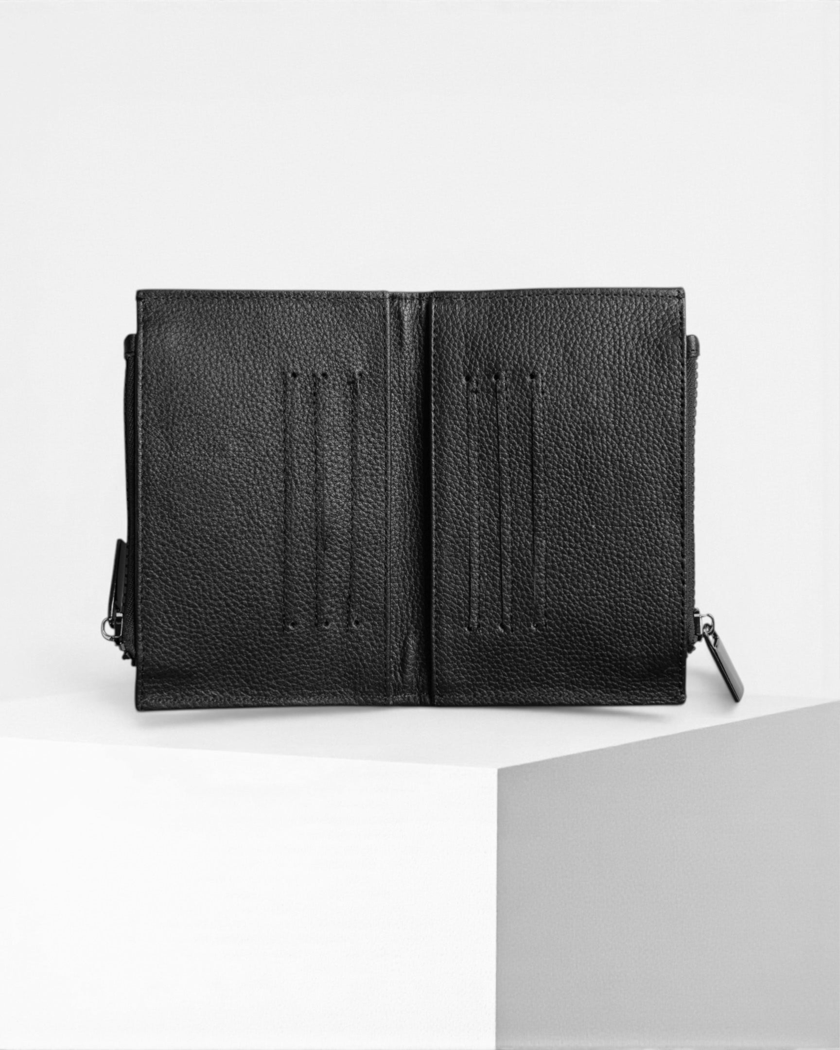 Cartera Cozumel • Fibra de Carbono