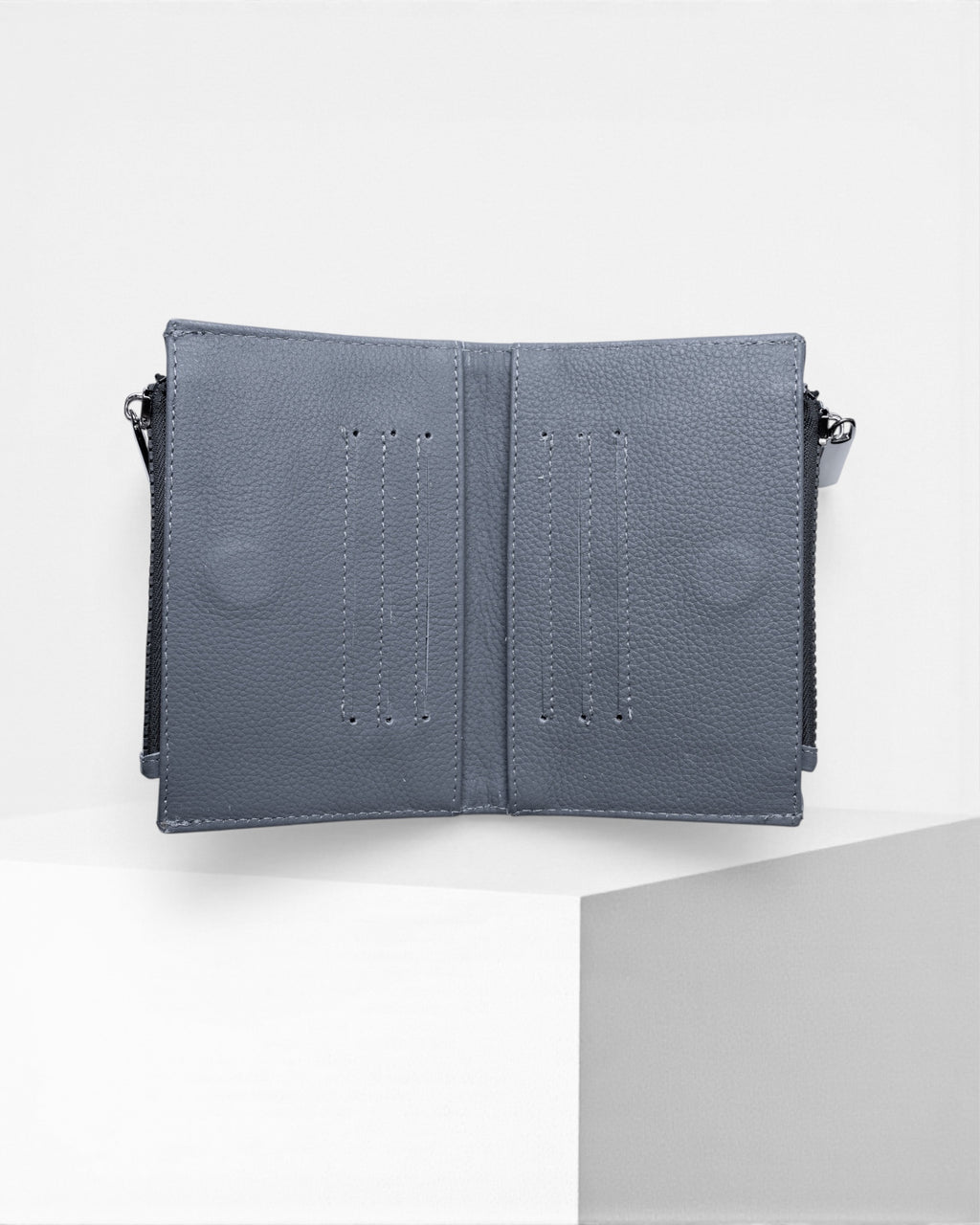 Cartera Cozumel • Oxford
