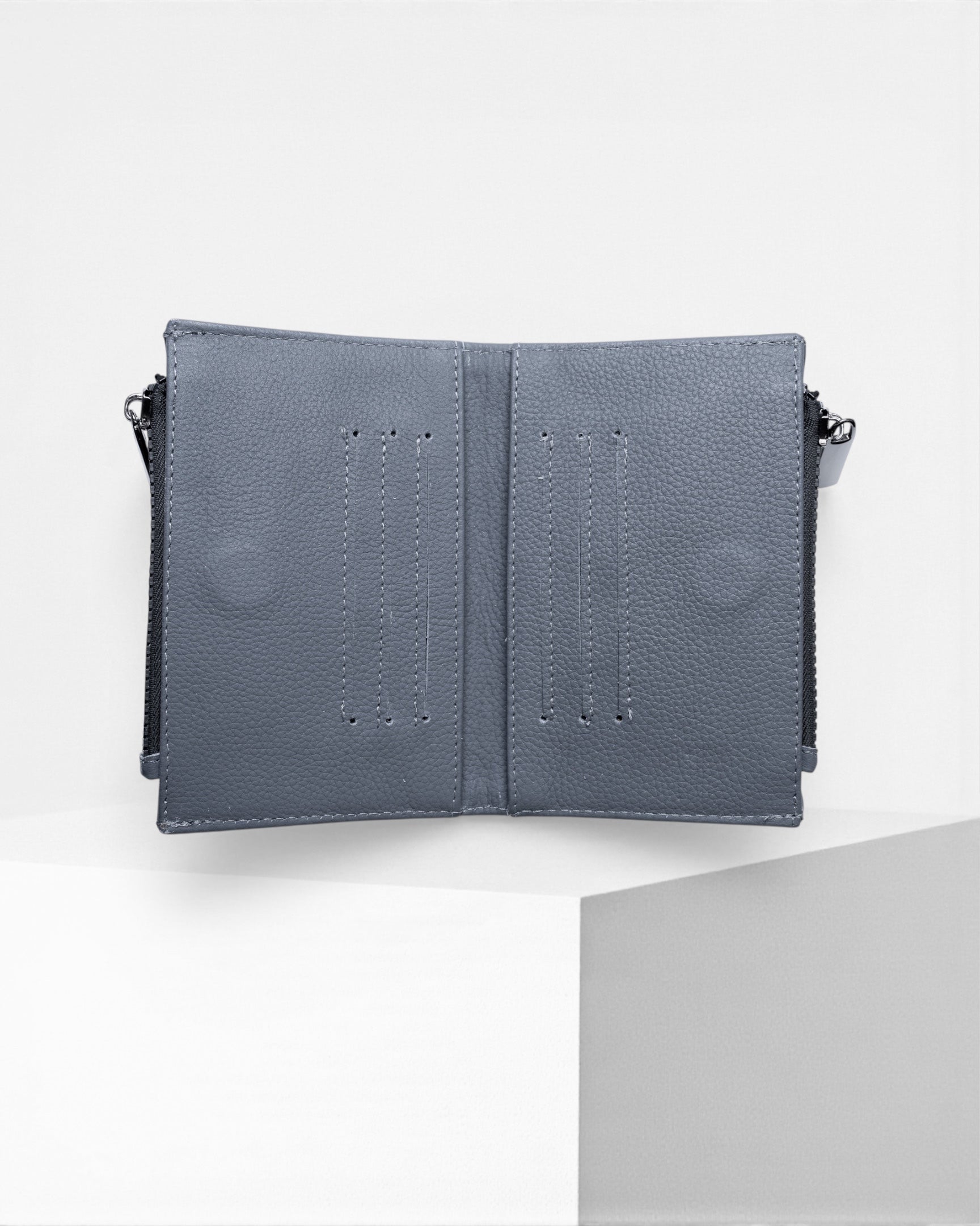 Cartera Cozumel • Oxford