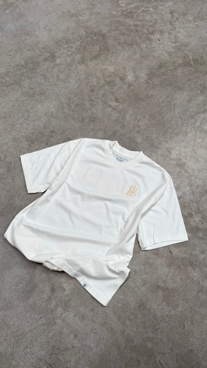 Oversized•  Hell Off White