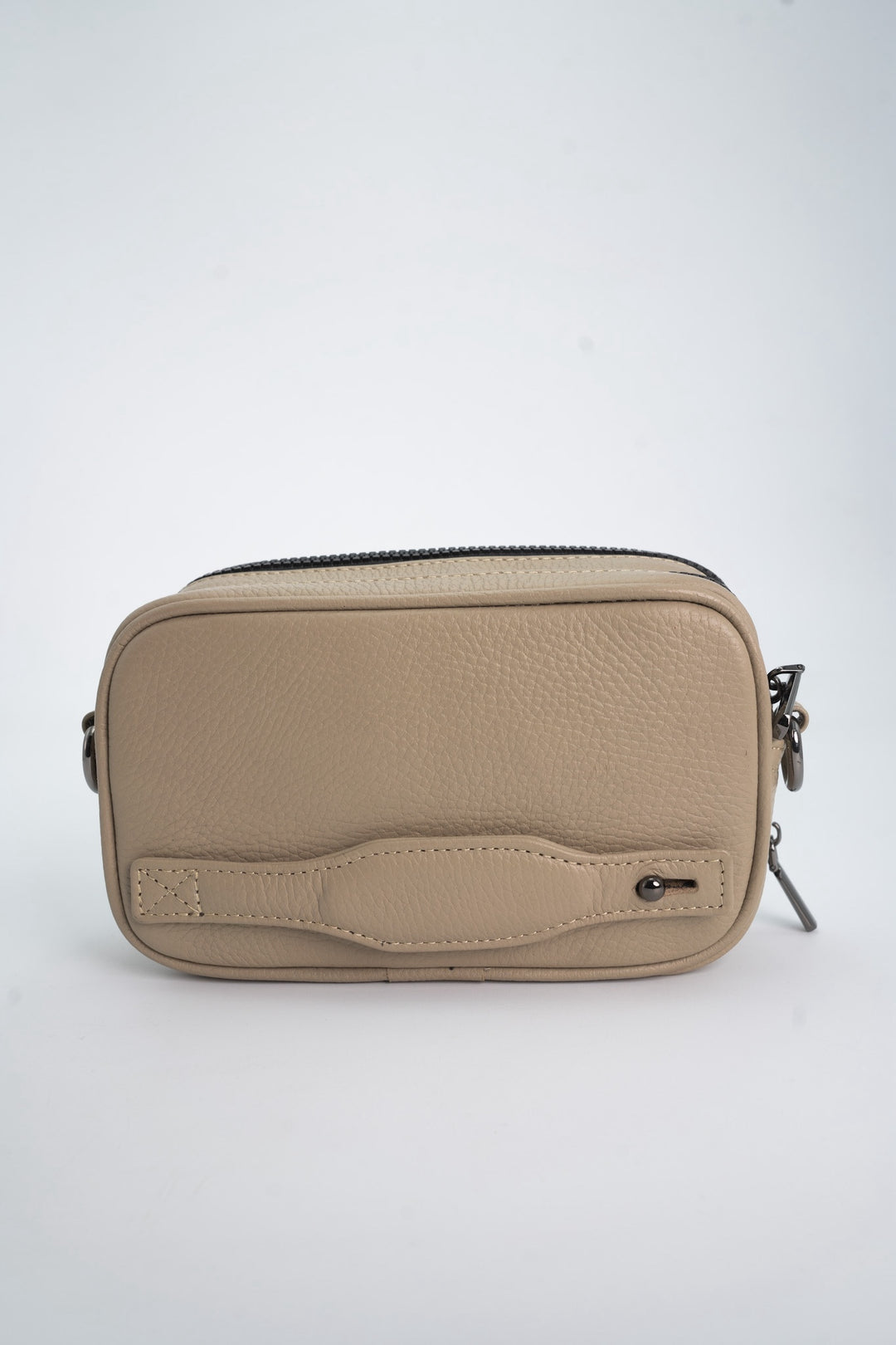 Crossbody Monterrey Xs • Latte