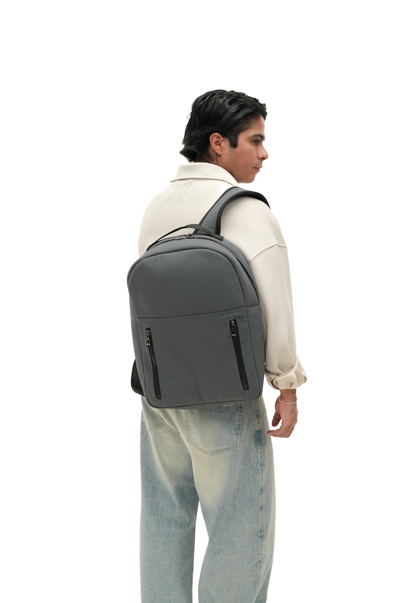 Backpack Yucatán • Oxford