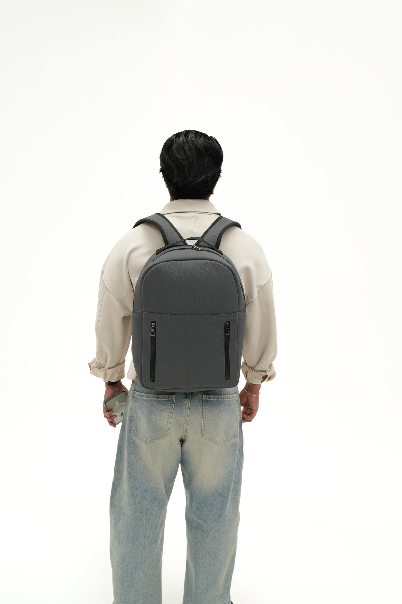 Backpack Yucatán • Oxford