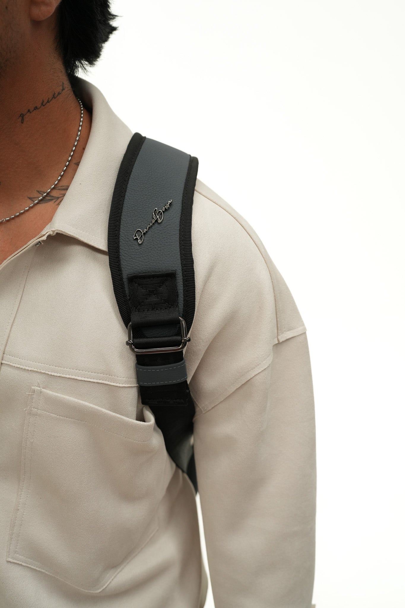 Backpack Yucatán • Oxford