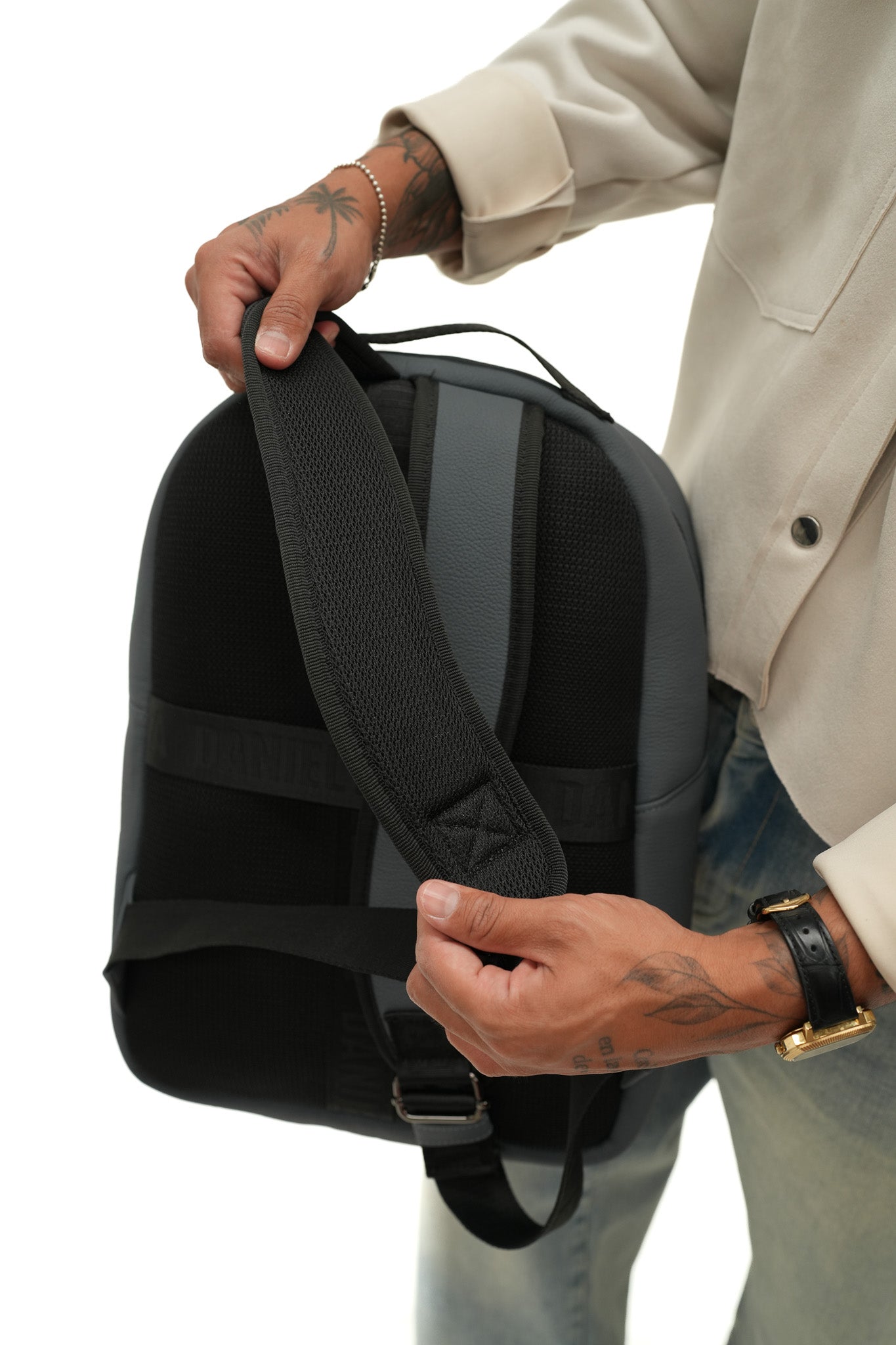 Backpack Yucatán • Oxford