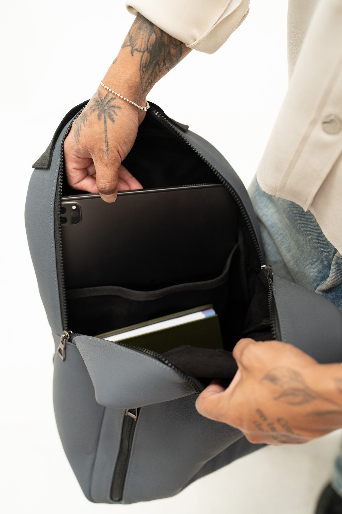 Backpack Yucatán • Oxford