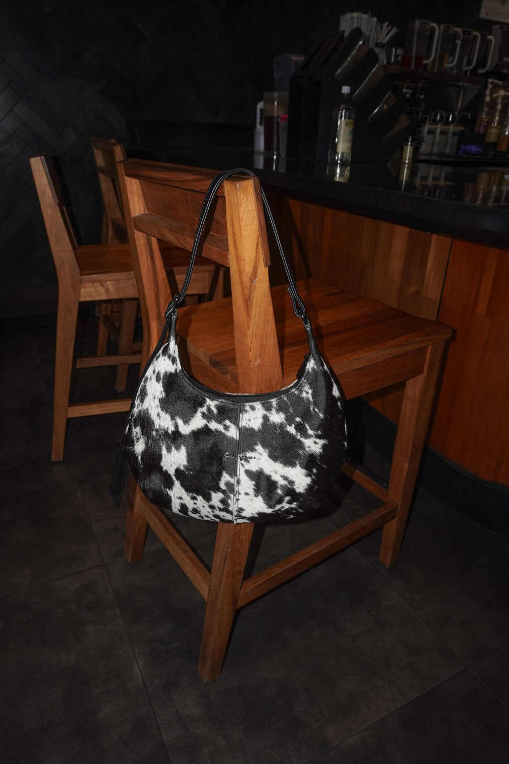 Bolso Bali Vaca
