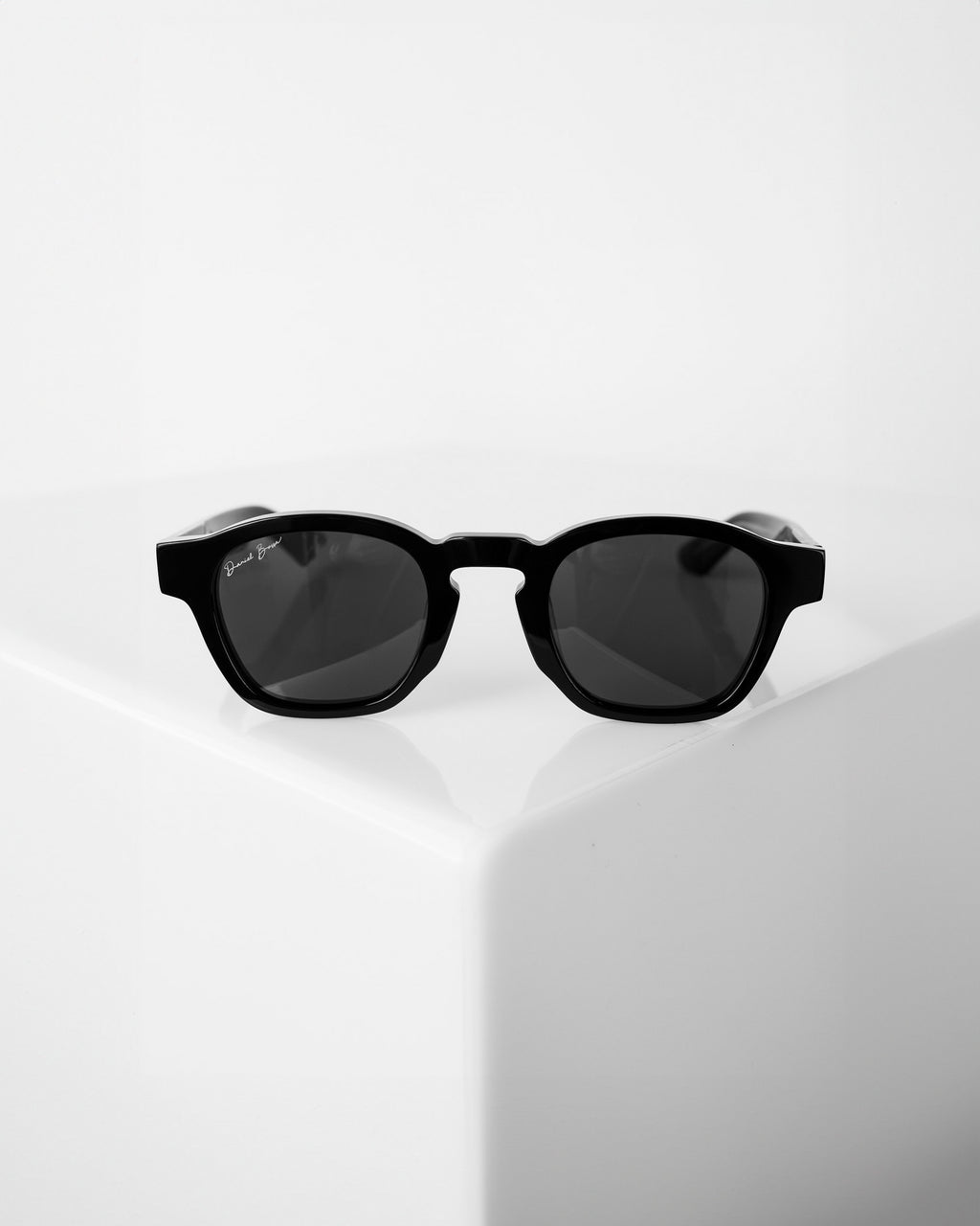 Lentes Buenos Aires • Negro