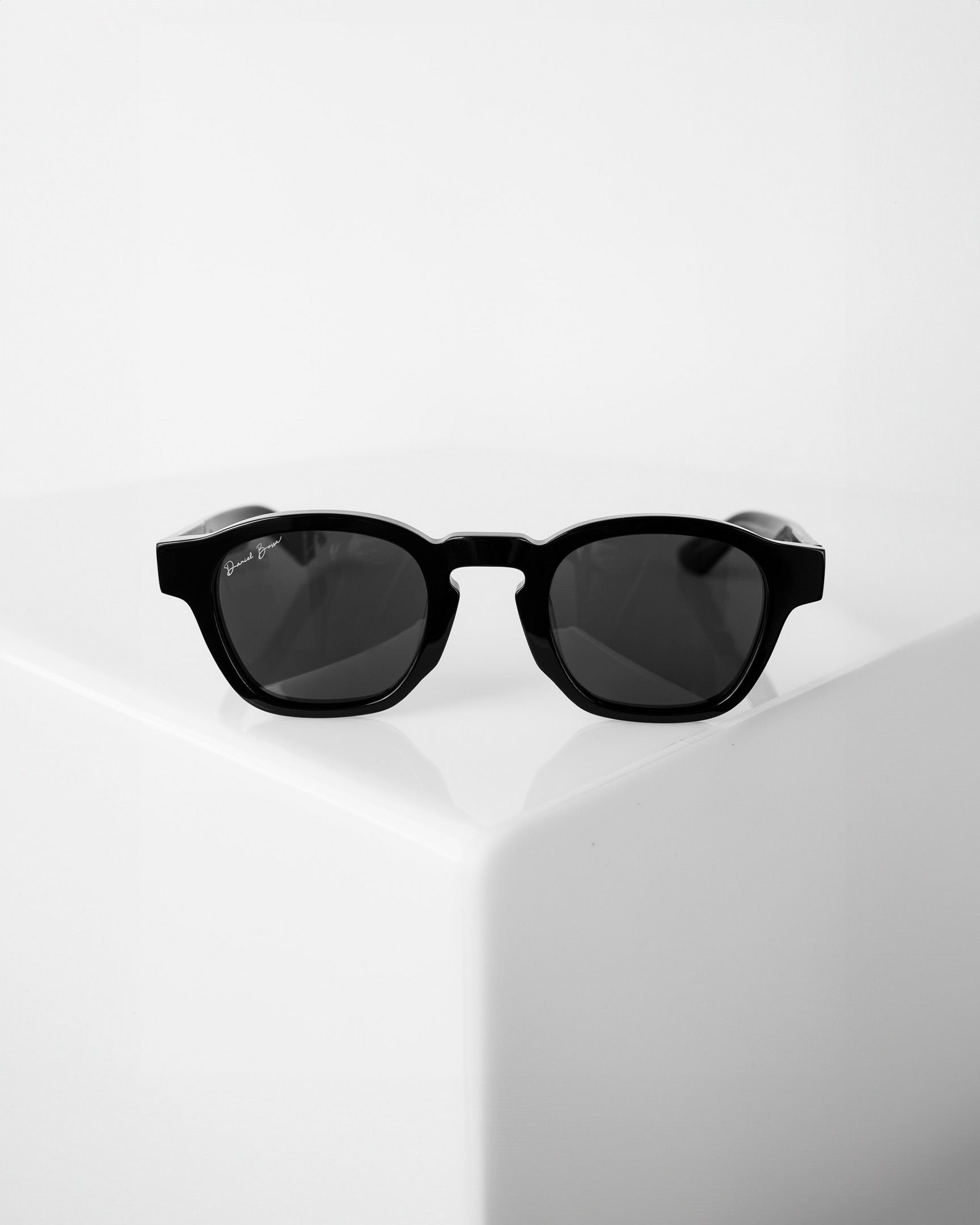 Lentes Buenos Aires • Negro