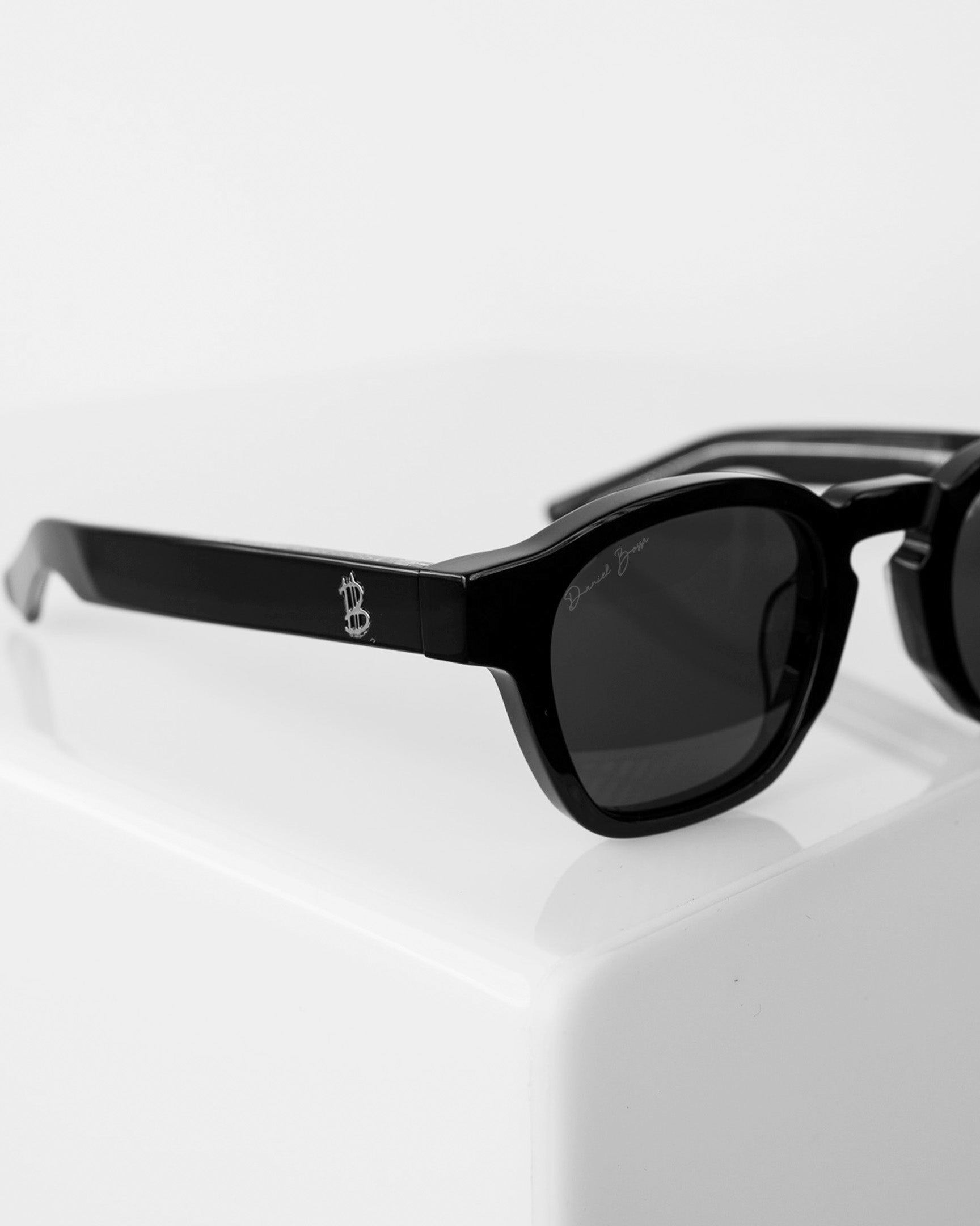 Lentes Buenos Aires • Negro