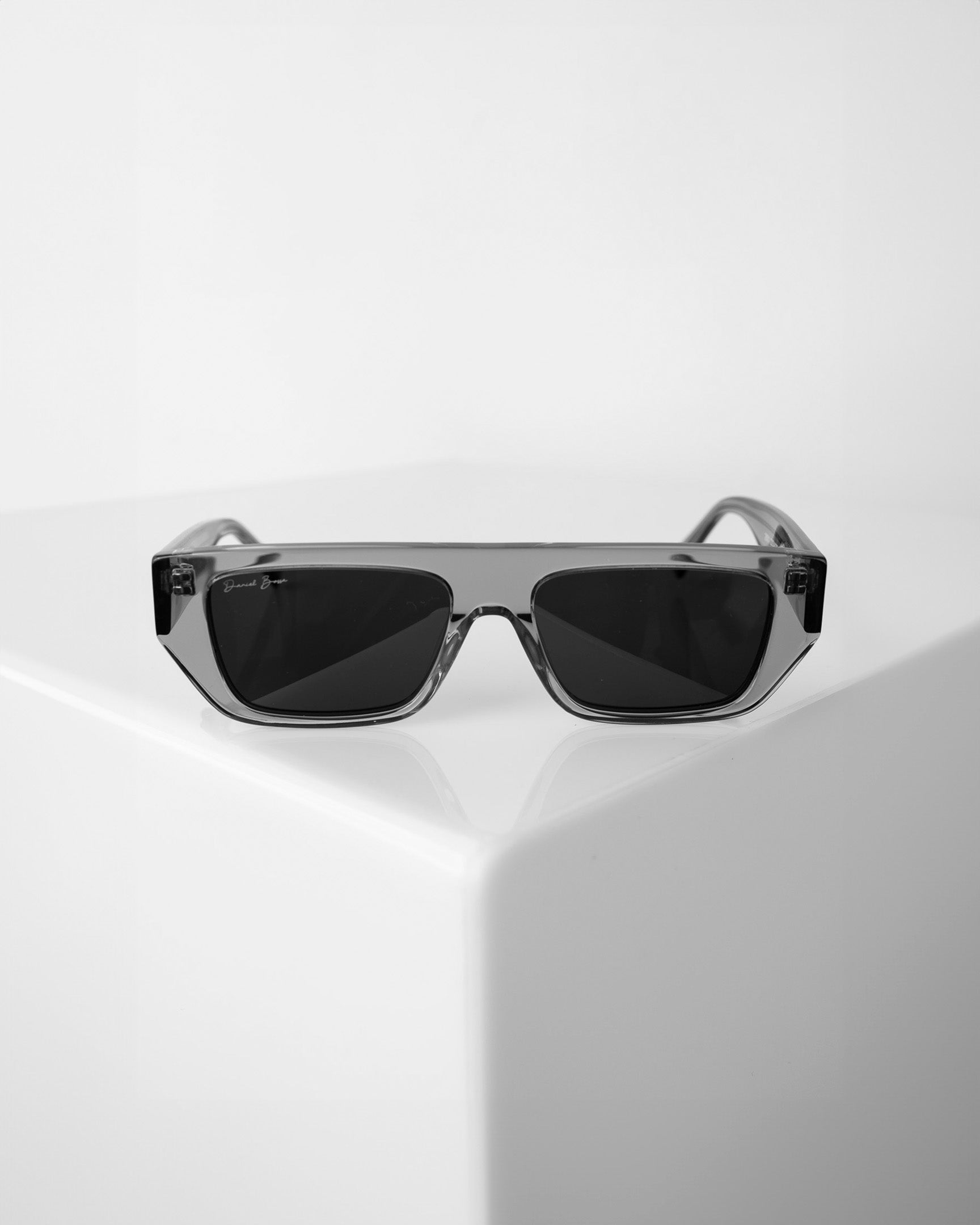 Lentes Río • Niebla