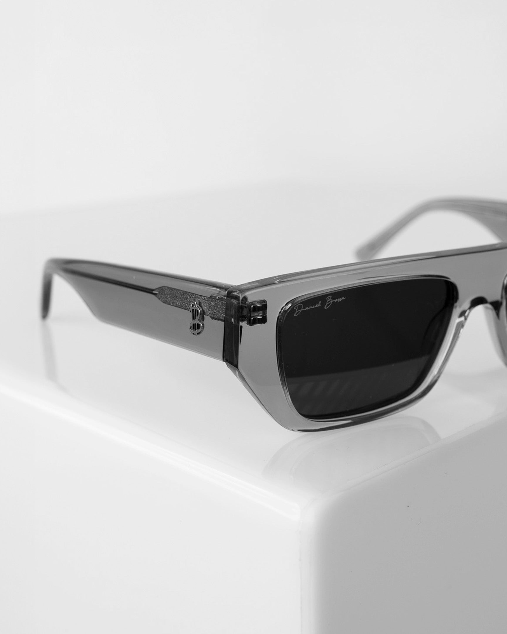 Lentes Río • Niebla