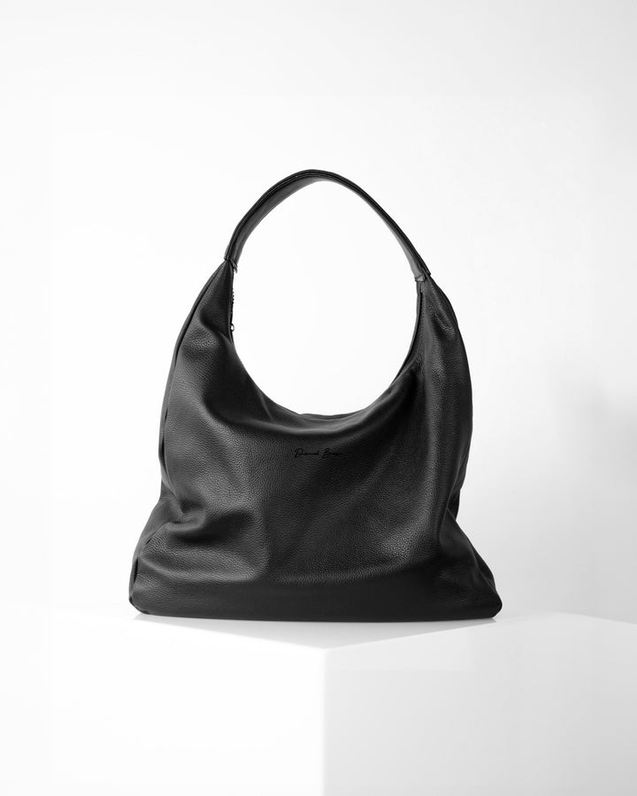 Tote Oaxaca • Negro