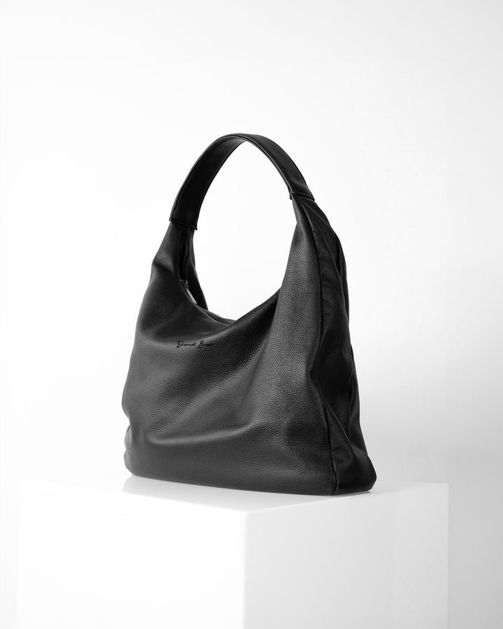 Tote Oaxaca • Negro