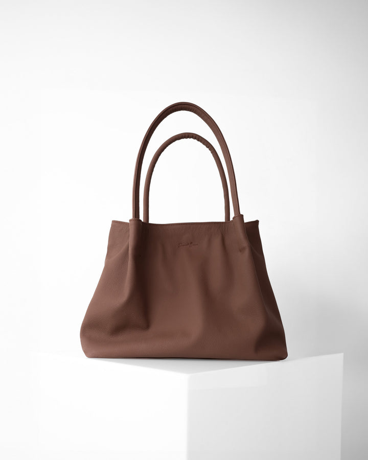 Tote Berlín • Avellana
