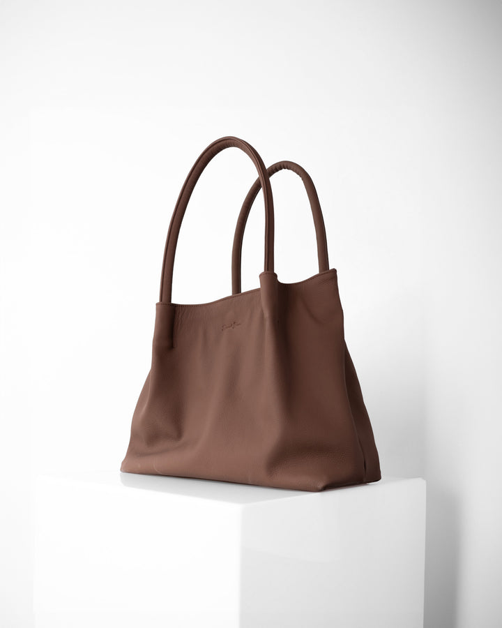Tote Berlín • Avellana