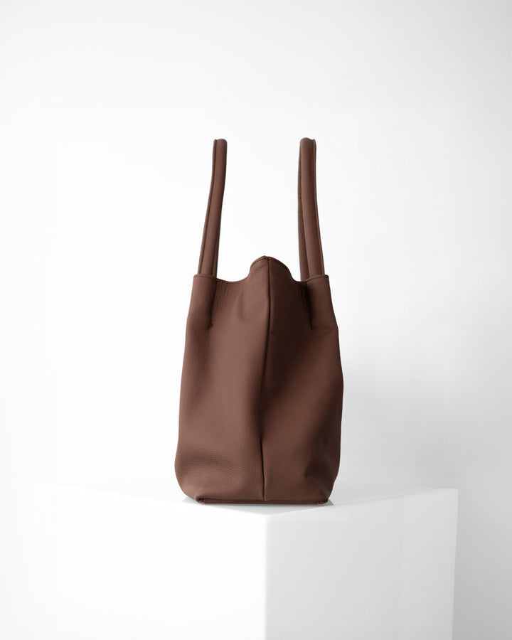 Tote Berlín • Avellana