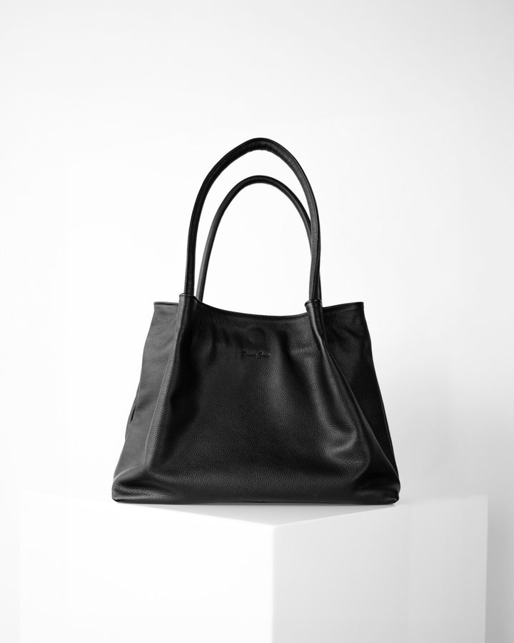Tote Berlín • Negro