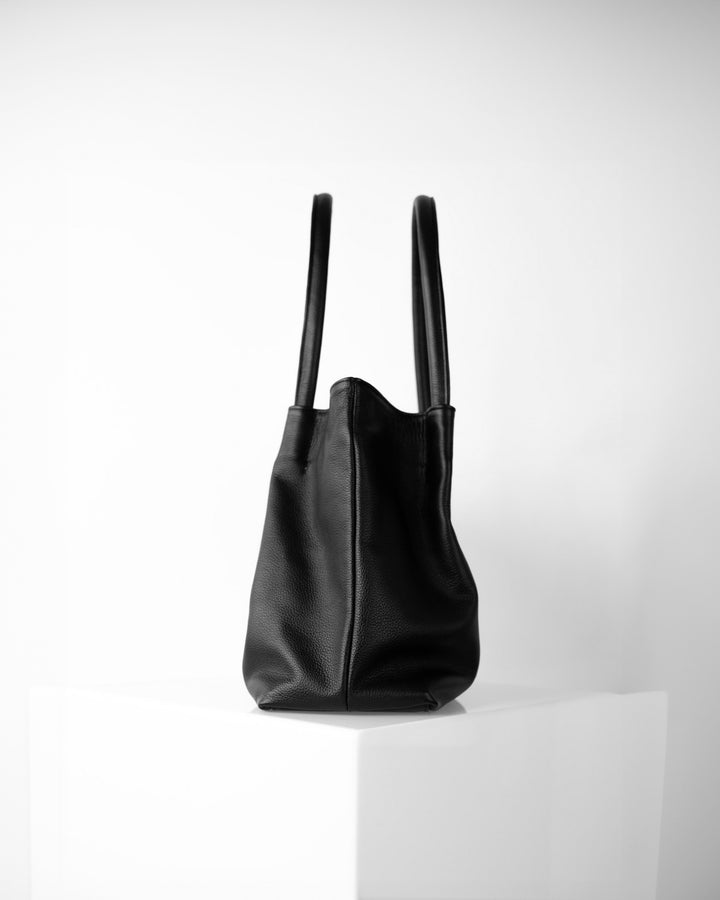 Tote Berlín • Negro