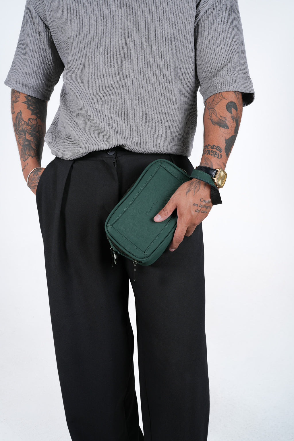 Sinaloa Xs • Verde Bosque