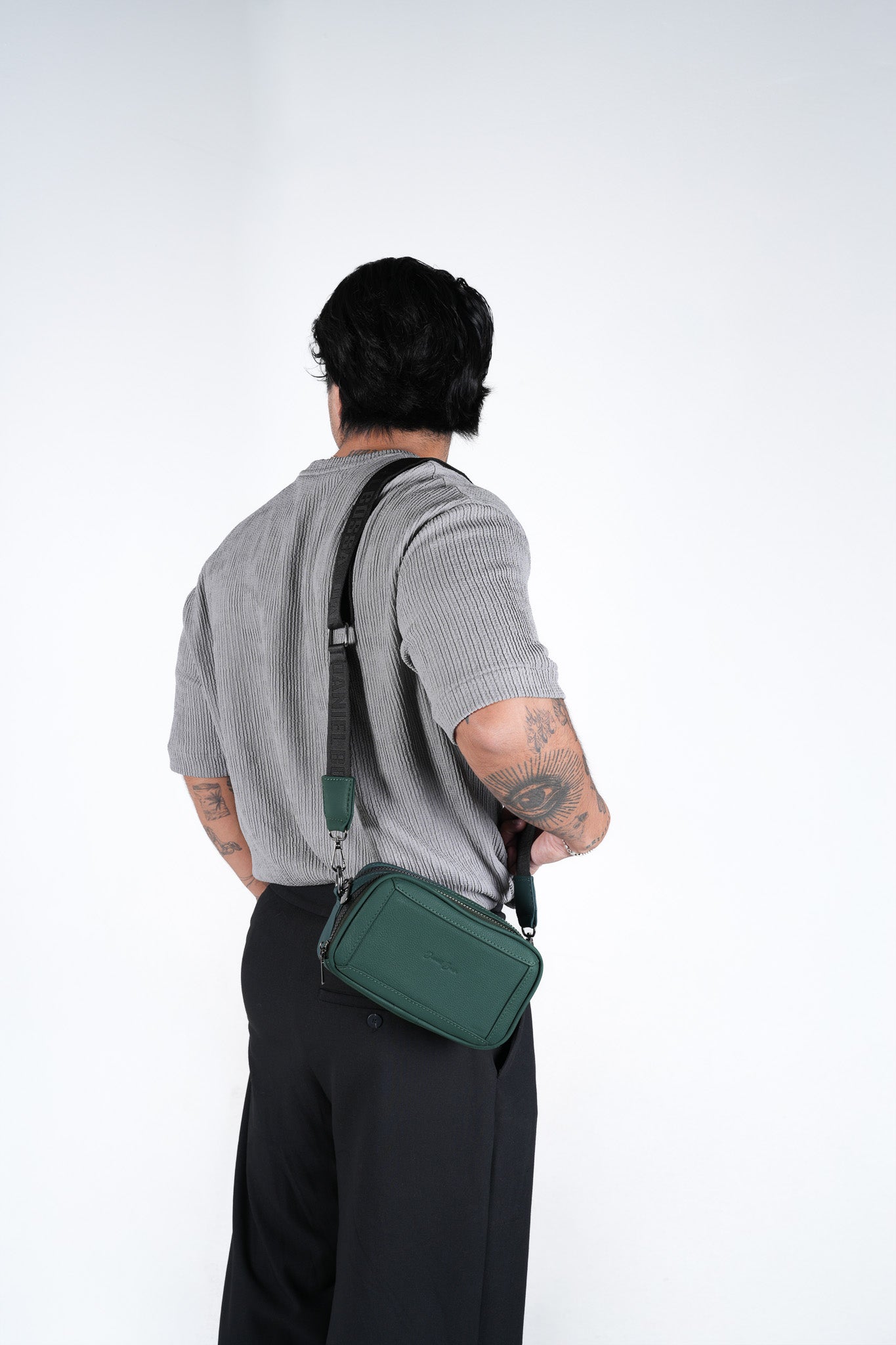 Sinaloa Xs • Verde Bosque