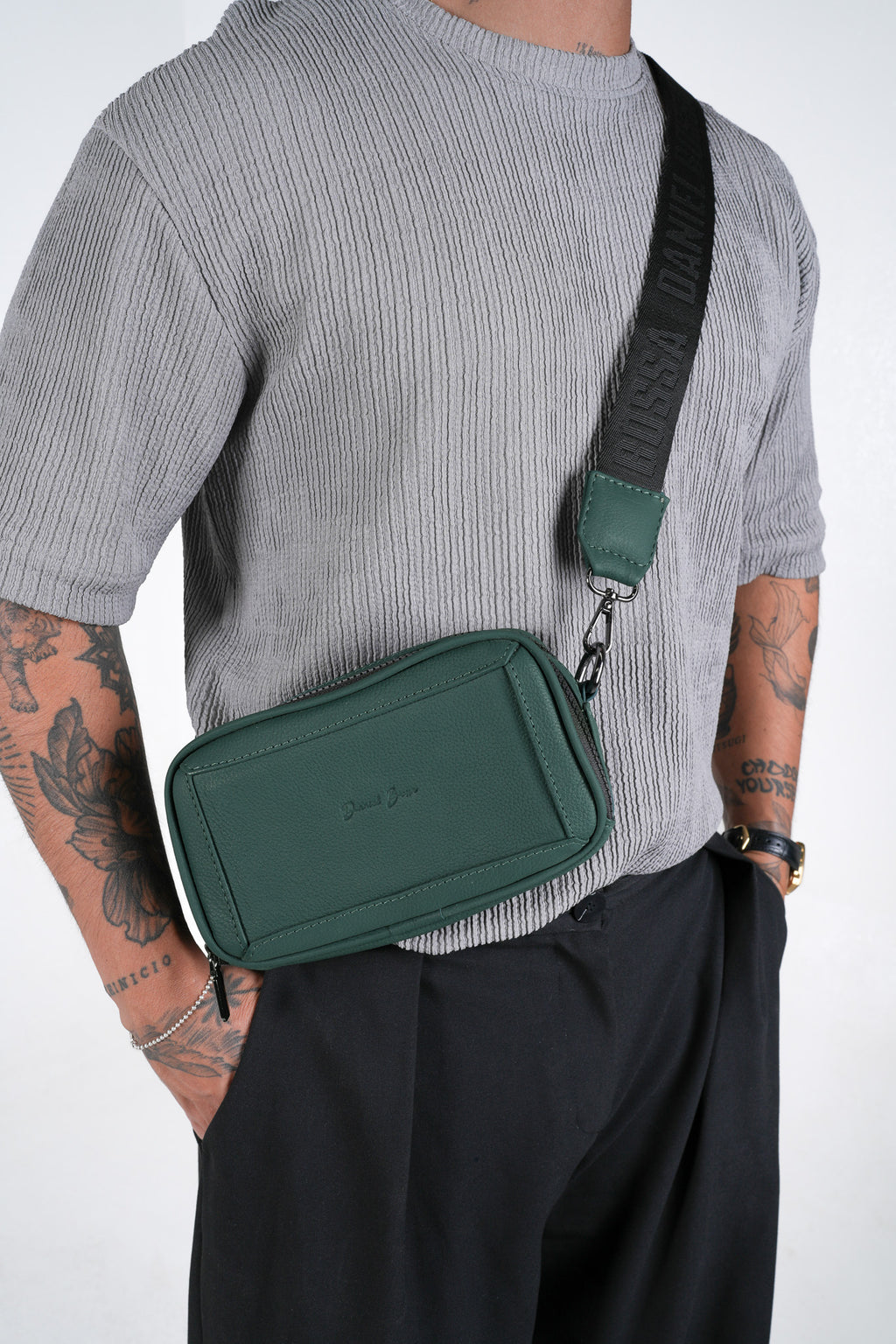 Sinaloa Xs • Verde Bosque