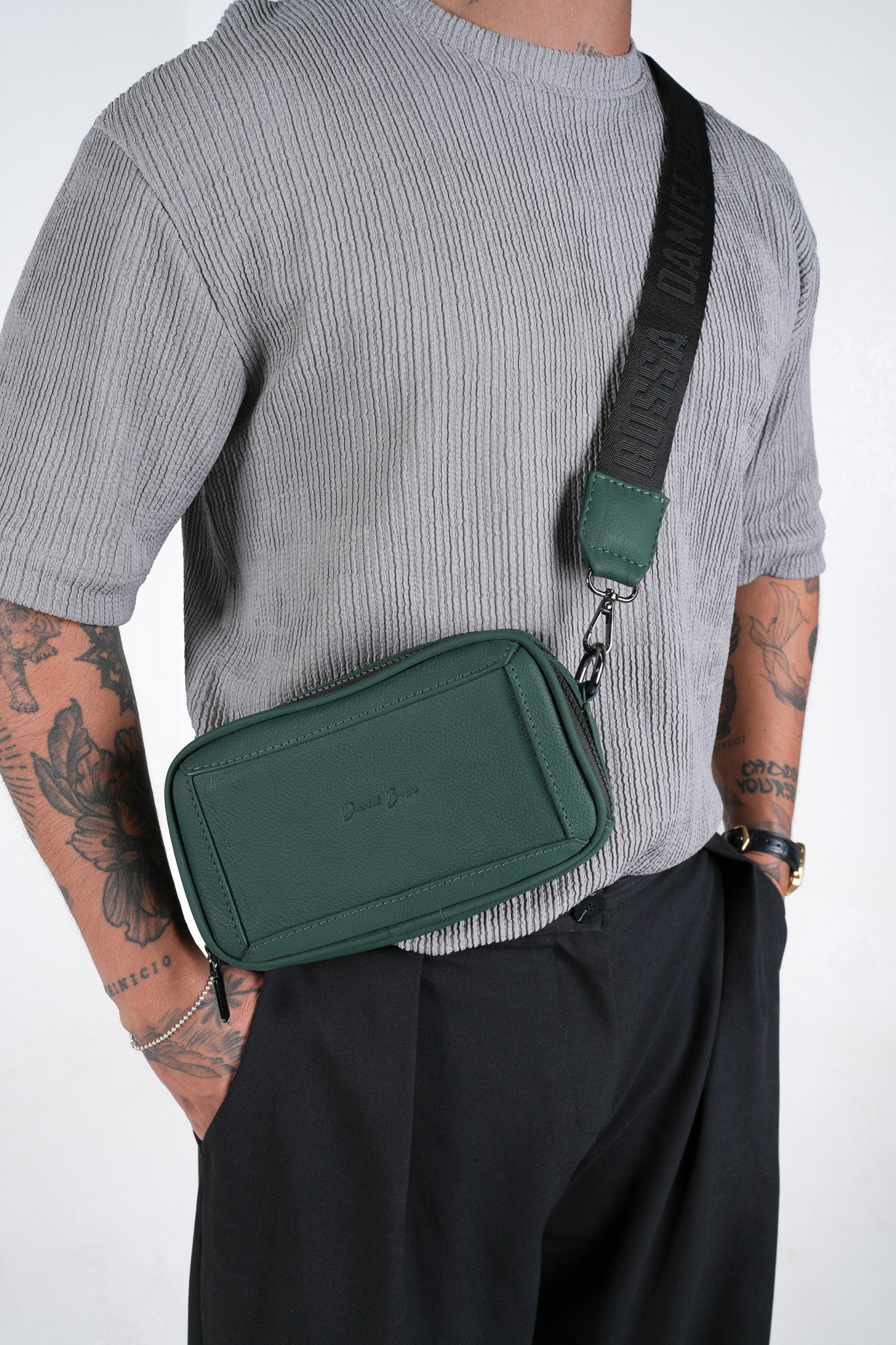 Sinaloa Xs • Verde Bosque