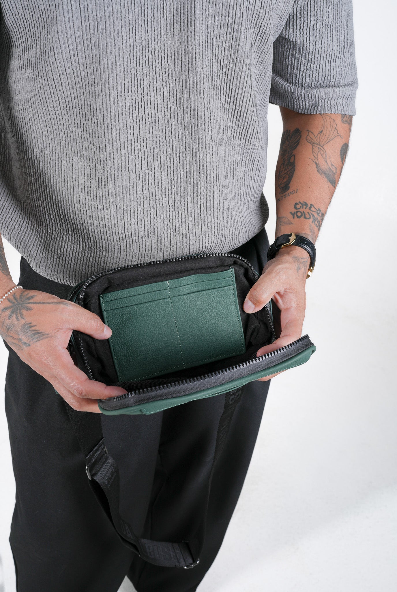 Sinaloa Xs • Verde Bosque